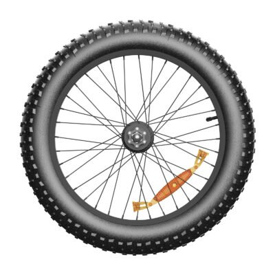 iFAYFAN Brand new tires (FX series)