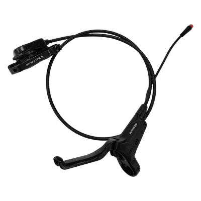 IFAYFAN Front hydraulic disc brake(FX series)