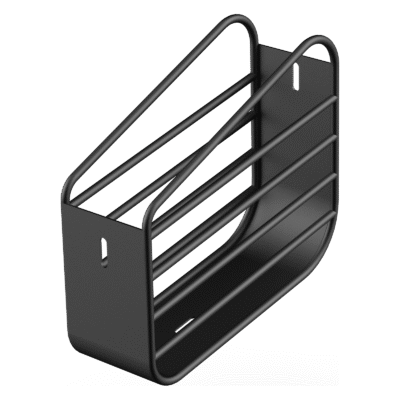 IFAYFAN Front basket (complete) (FX series)