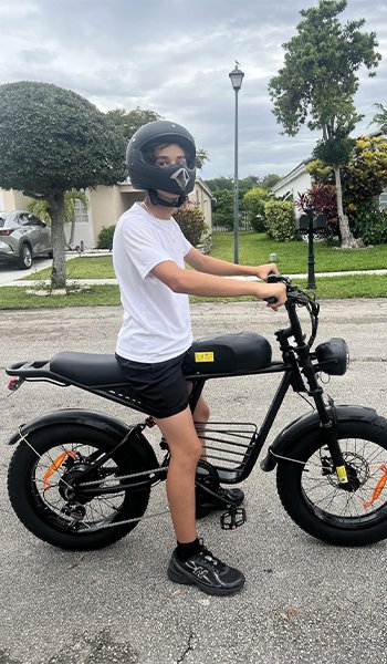 ifayfan ebikes
