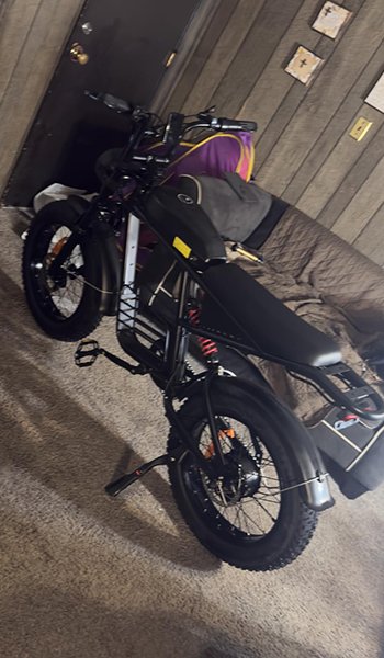 ifayfan ebikes