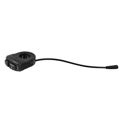 iFAYFAN 48V E-Bike Light & Horn Switch (FX Series)