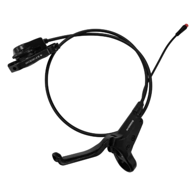 iFAYFAN FX Series Front Hydraulic Disc Brake Set
