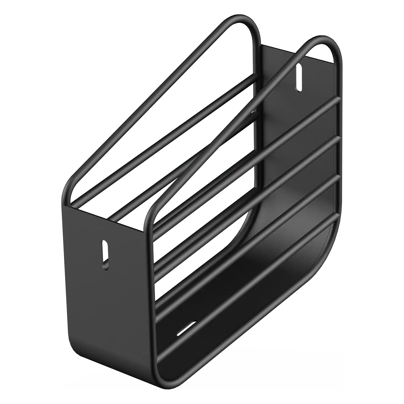 iFAYFAN FX Series 48V E-Bike Front Basket